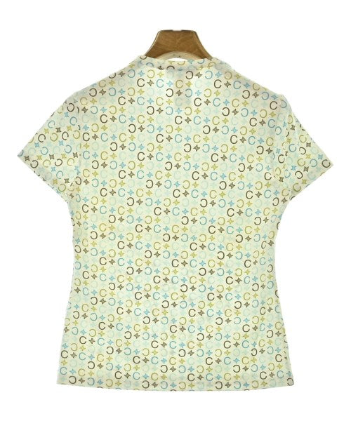 CELINE เสื้อยืด/เสื้อท็อปส์