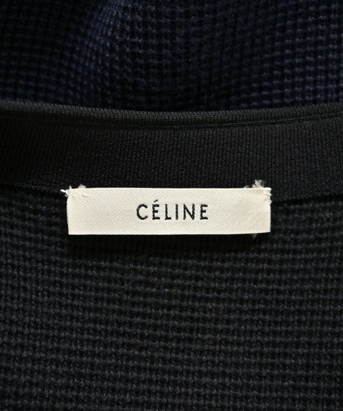 CELINE เสื้อแขนกุด