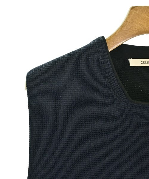 CELINE เสื้อแขนกุด