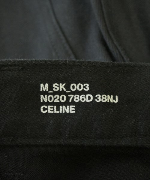 CELINE ยีนส์