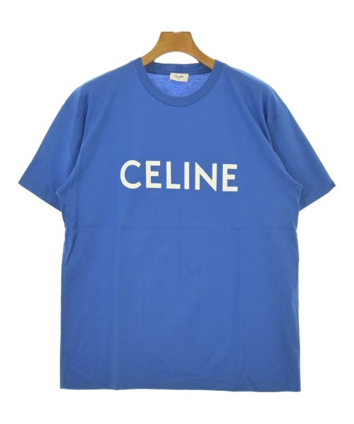 CELINE เสื้อยืด/เสื้อท็อปส์