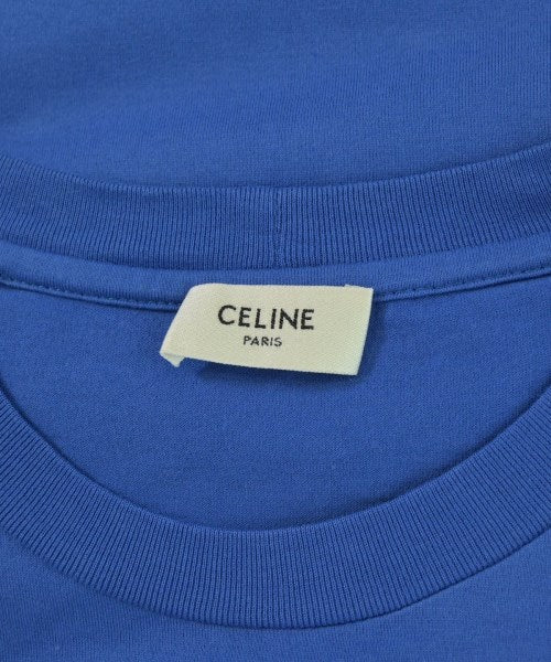 CELINE เสื้อยืด/เสื้อท็อปส์