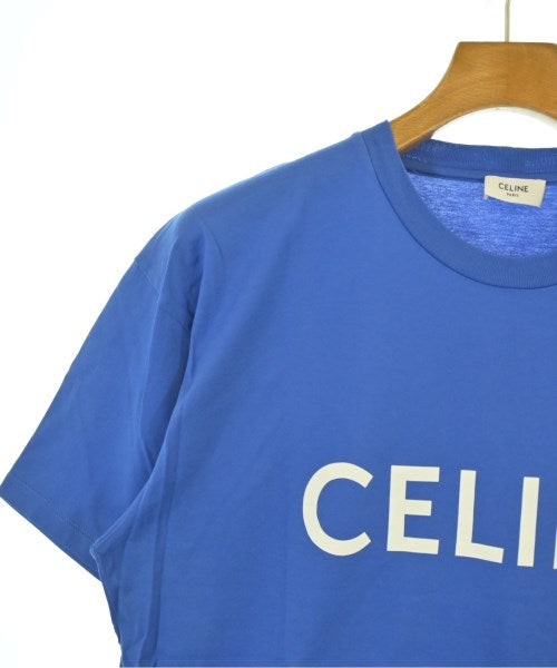 CELINE เสื้อยืด/เสื้อท็อปส์