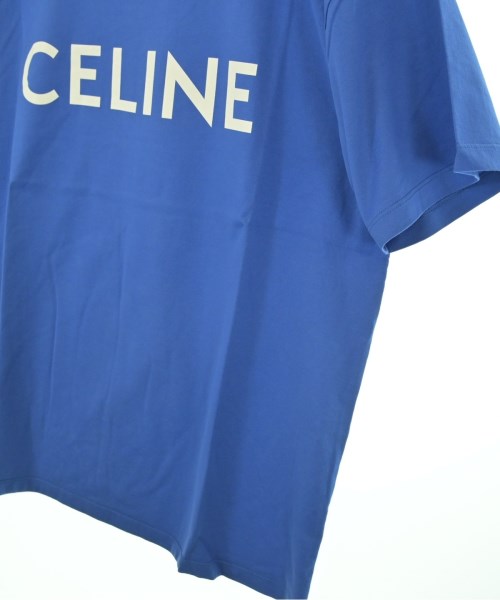CELINE เสื้อยืด/เสื้อท็อปส์