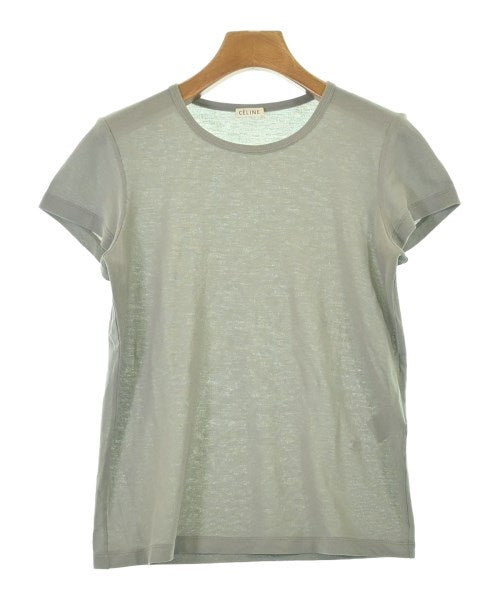 CELINE เสื้อยืด/เสื้อท็อปส์