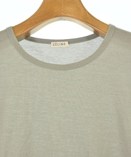 CELINE เสื้อยืด/เสื้อท็อปส์