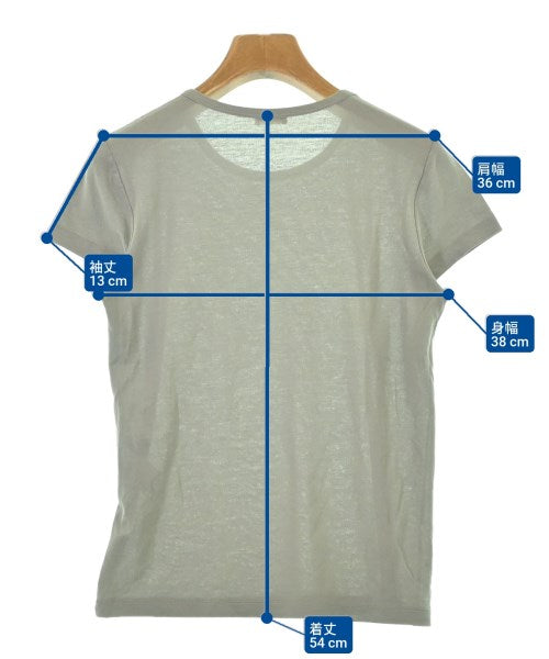 CELINE เสื้อยืด/เสื้อท็อปส์