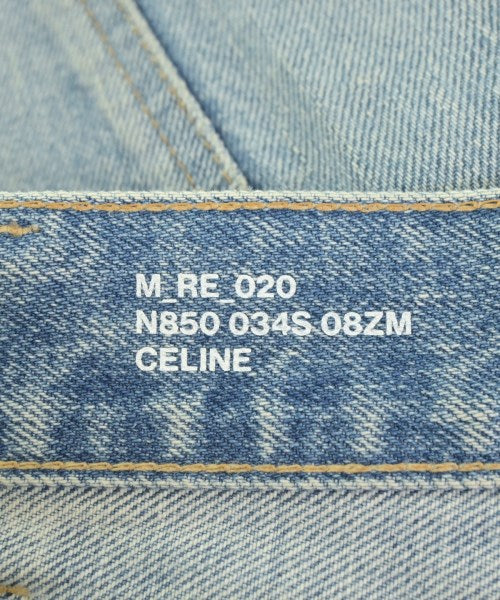 CELINE ยีนส์