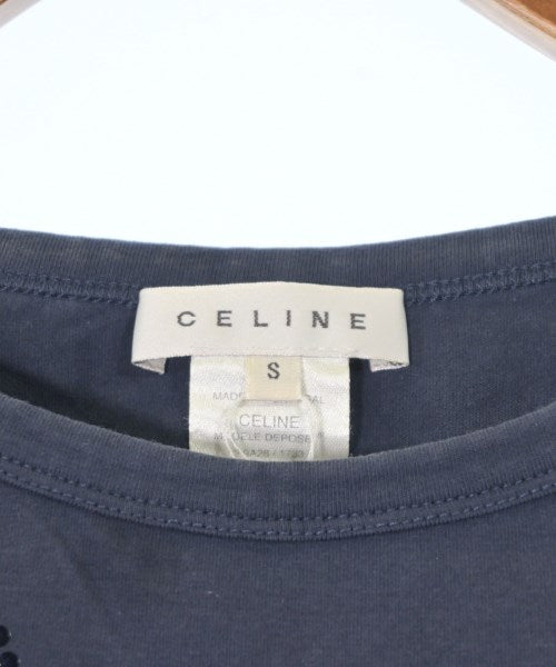 CELINE เสื้อยืด/เสื้อท็อปส์