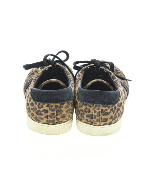 CELINE รองเท้าผ้าใบ