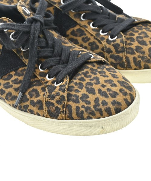 CELINE รองเท้าผ้าใบ