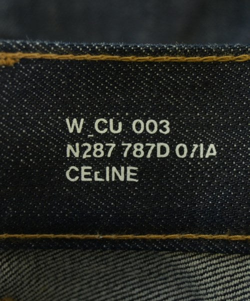 CELINE ยีนส์