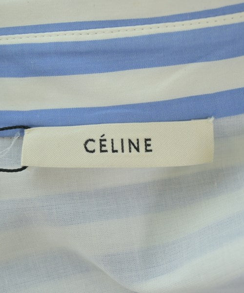 CELINE เสื้อลำลอง