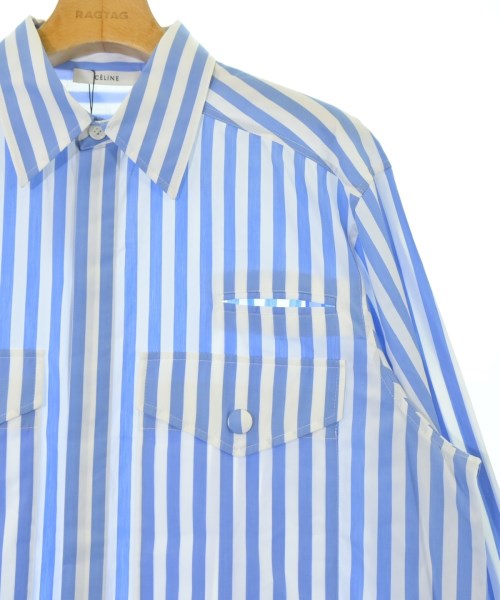 CELINE เสื้อลำลอง