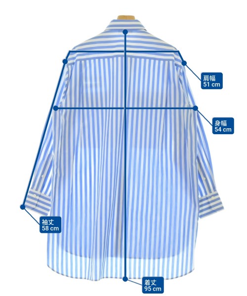 CELINE เสื้อลำลอง
