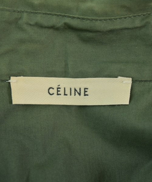 CELINE เสื้อลำลอง