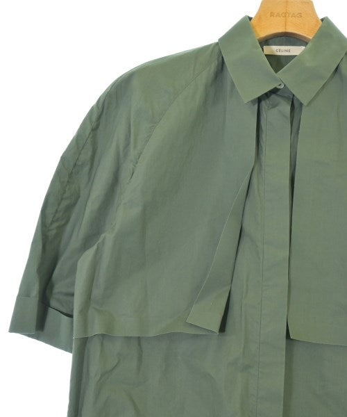 CELINE เสื้อลำลอง
