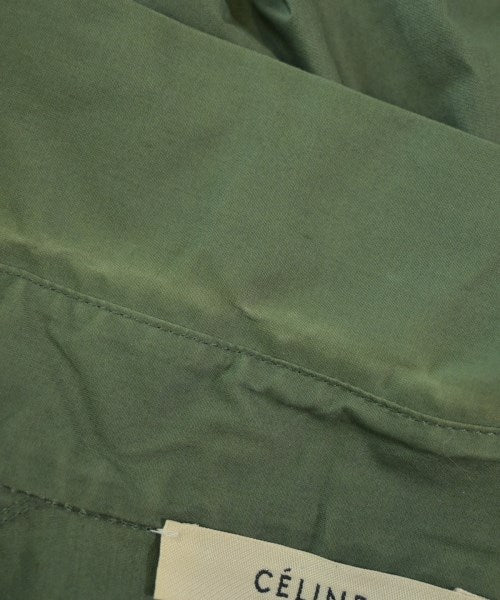 CELINE เสื้อลำลอง