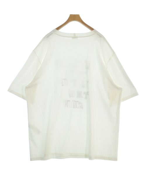 CELINE เสื้อยืด/เสื้อท็อปส์