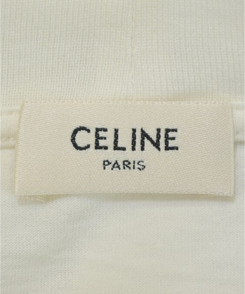 CELINE เสื้อยืด/เสื้อท็อปส์