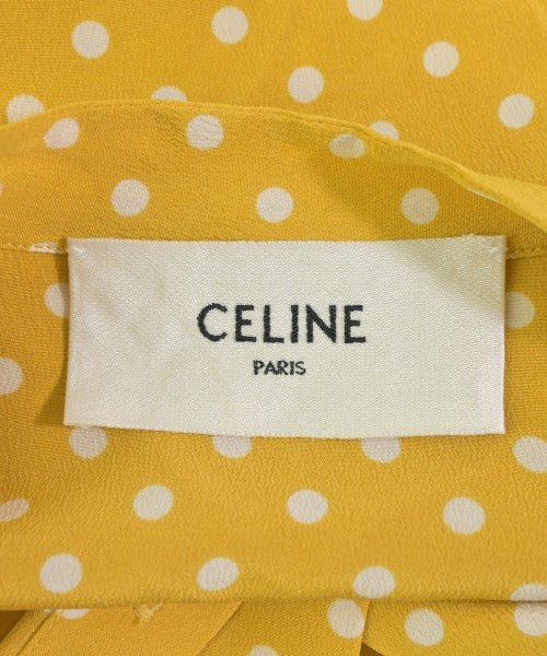 CELINE ชุดเดรส