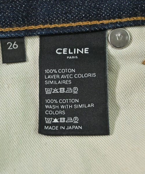 CELINE ยีนส์
