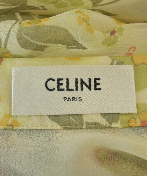 CELINE กระโปรงยาว/แม็กซี่ยาว
