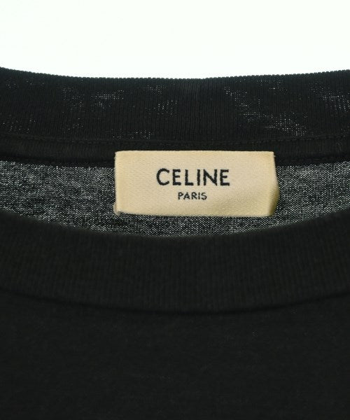 CELINE เสื้อยืด/เสื้อท็อปส์