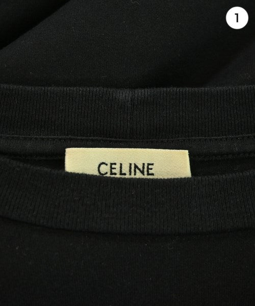 CELINE เสื้อยืด/เสื้อท็อปส์