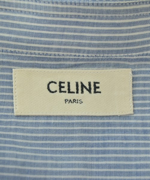 CELINE เสื้อลำลอง
