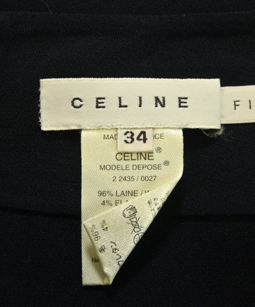 CELINE กระโปรงยาวถึงเข่า