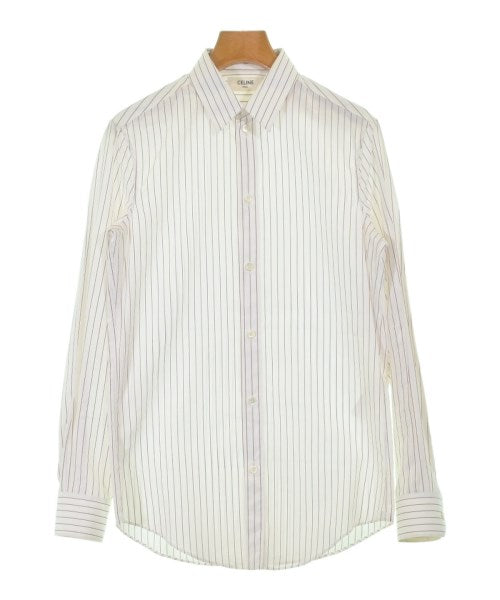 CELINE เสื้อเชิ้ตทางการ