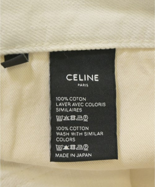 CELINE ยีนส์