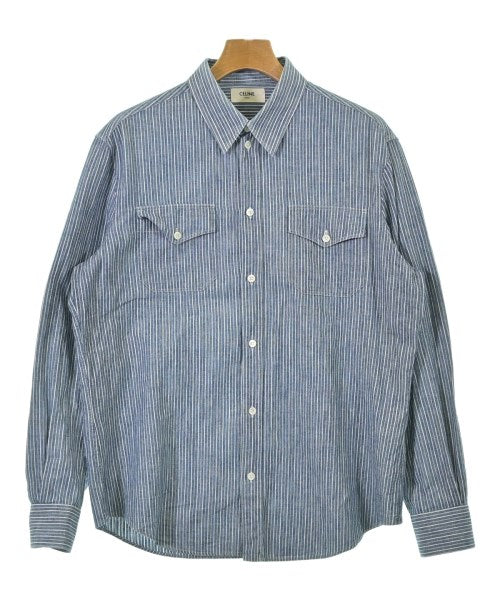 CELINE เสื้อลำลอง