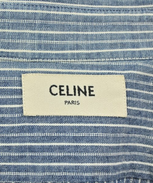 CELINE เสื้อลำลอง
