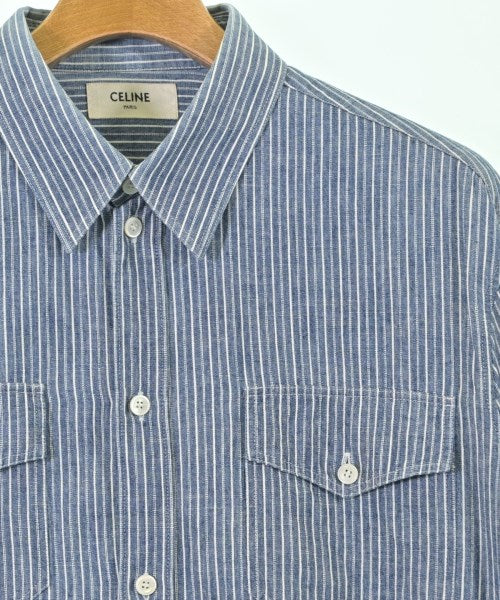 CELINE เสื้อลำลอง