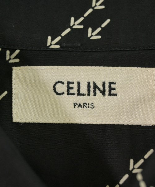 CELINE เสื้อลำลอง