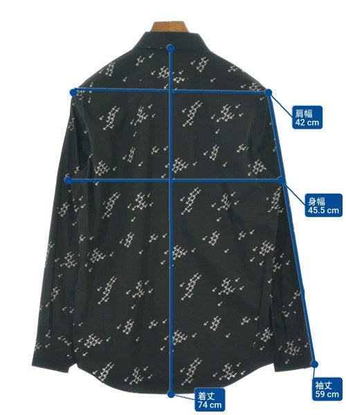 CELINE เสื้อลำลอง
