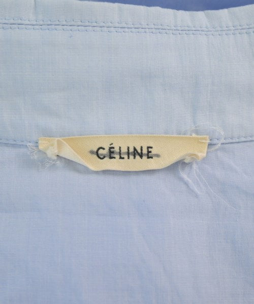 CELINE เสื้อลำลอง