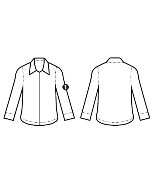 CELINE เสื้อลำลอง