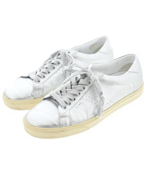 CELINE รองเท้าผ้าใบ
