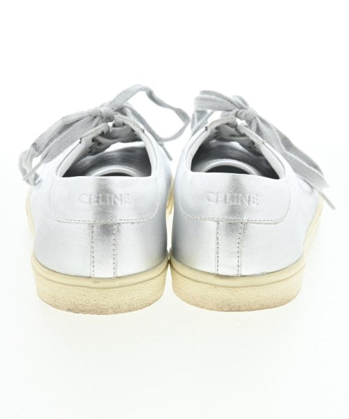 CELINE รองเท้าผ้าใบ