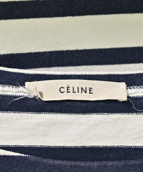 CELINE เสื้อยืด/เสื้อท็อปส์
