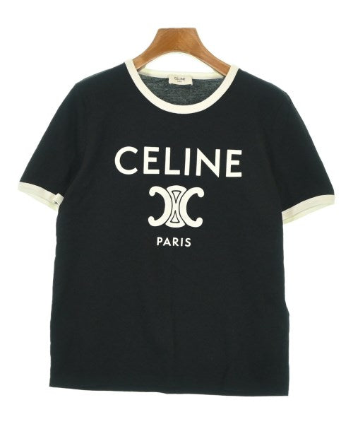 CELINE เสื้อยืด/เสื้อท็อปส์