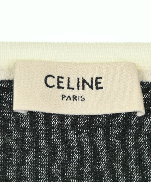 CELINE เสื้อยืด/เสื้อท็อปส์