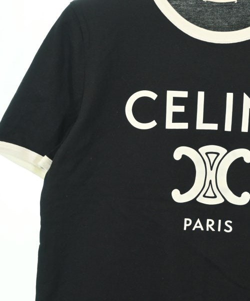 CELINE เสื้อยืด/เสื้อท็อปส์