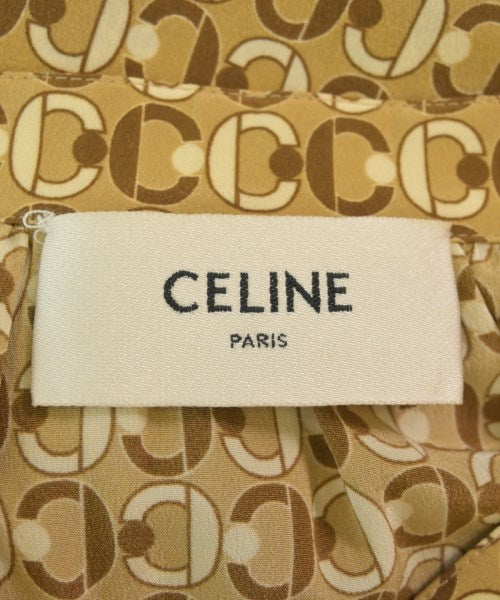 CELINE ชุดเดรส