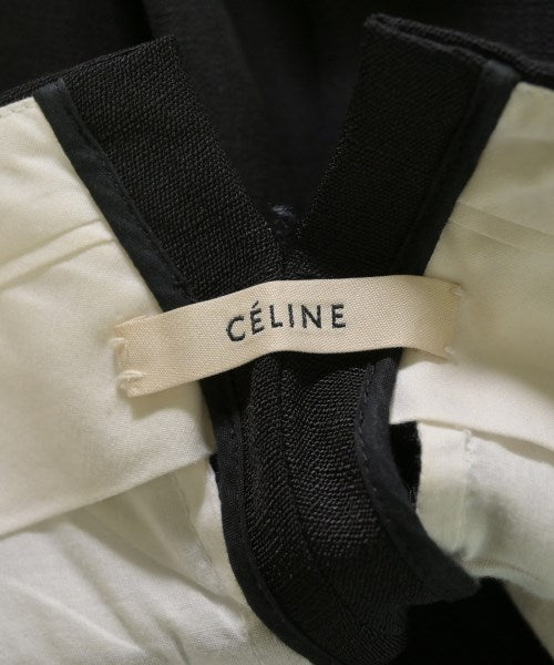 CELINE กางเกงขายาว