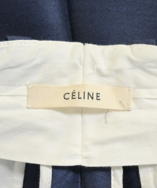 CELINE กางเกงขายาว