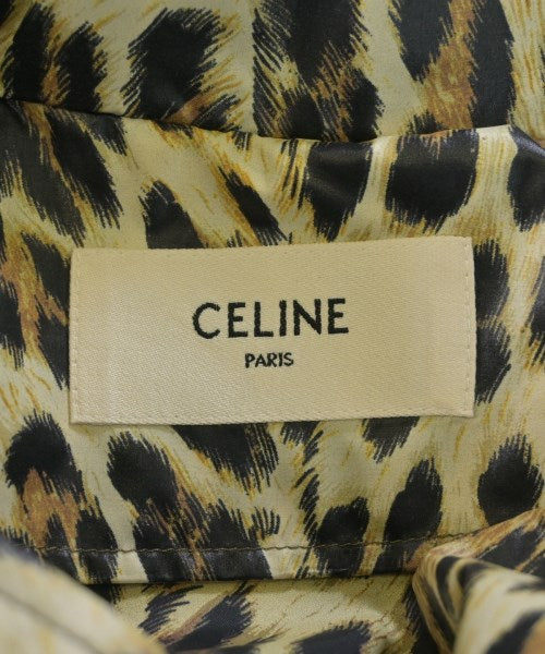 CELINE แจ็คเก็ตเบลาส์